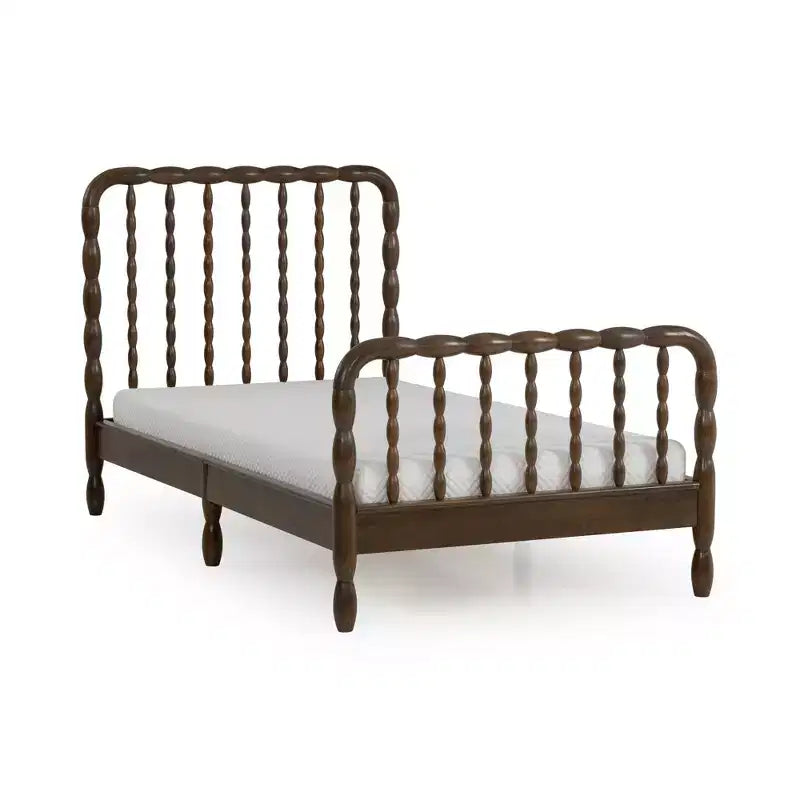 Cama individual Jenny Lind