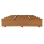 Christopher Knight Home Elliot Modern Wood 6-Tier Open Display Storage Shelf Bookcase