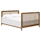 Lettino trasformabile Babyletto Swell 4-in-1 con kit di conversione in letto per bambini