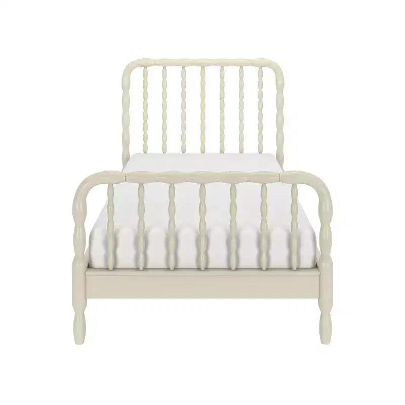 Cama individual Jenny Lind