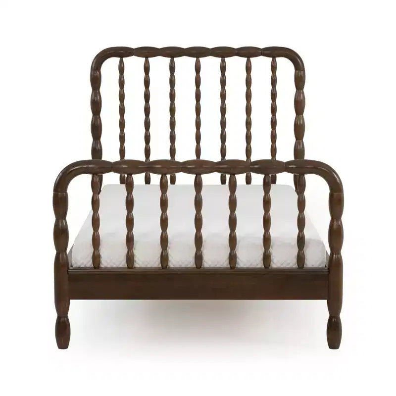 Cama individual Jenny Lind
