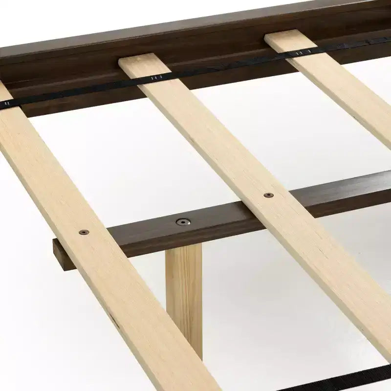 Cama individual Jenny Lind