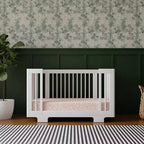 Babyletto Yuzu 8-in-1 Convertible Crib with All-Stages Conversion Kits