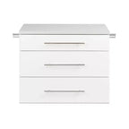Hangups Unterschrank mit 3 Schubladen – Prepac