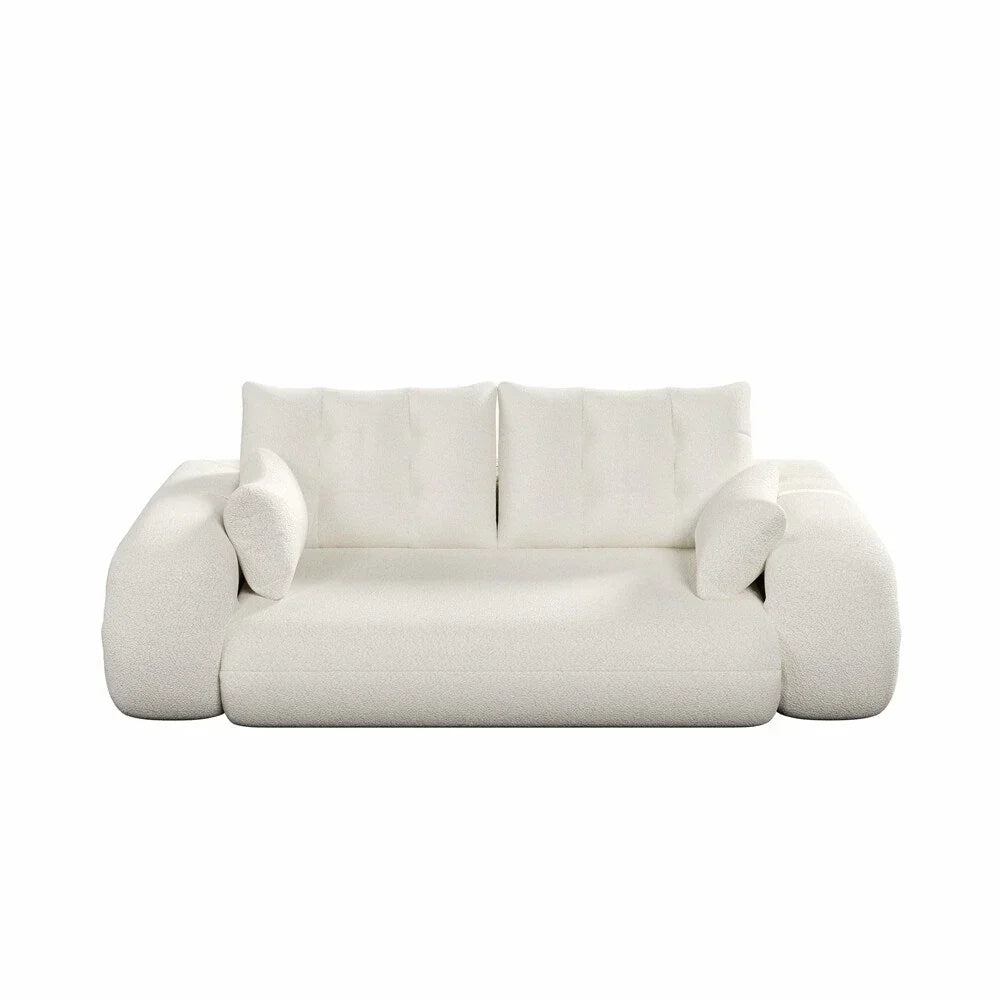 78.7 Multi-Functional Foldable Sofa Bed