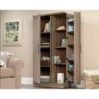 Home Plus Collection Storage Cabinet