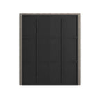 Naples Button-tufted Wingback Headboard only by iNSPIRE Q Artisan