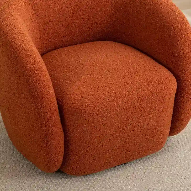 Set di 2 sedie da pranzo imbottite, seduta e schienale imbottiti, struttura robusta, stile moderno per sala da pranzo