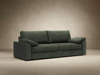 Vilander Cushion Arms Sofa Bed