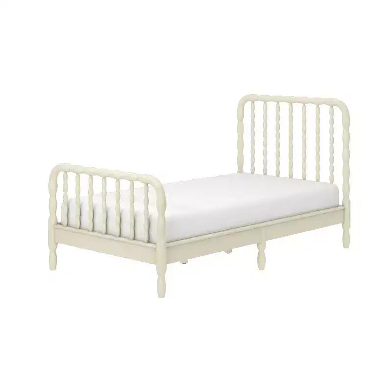 Cama individual Jenny Lind