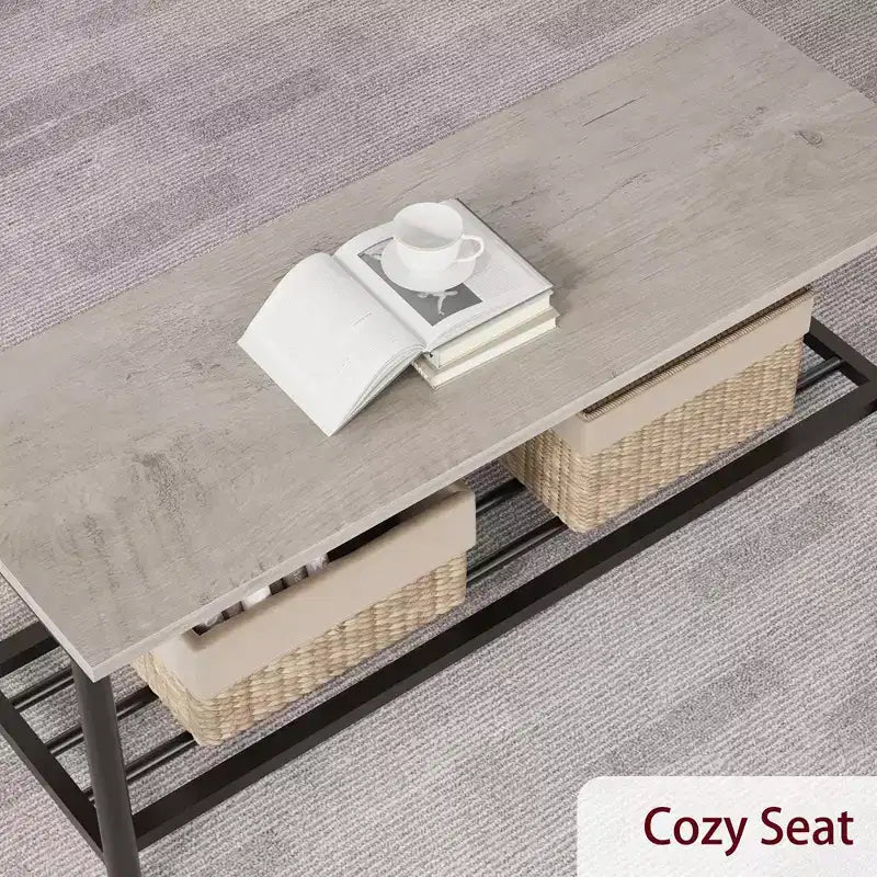 Set tavolo da pranzo per 4 persone, tavolo da cucina rettangolare in legno con 2 sedie e panca, tavolo da sala da pranzo con portabottiglie per piccoli spazi, appartamento, casa