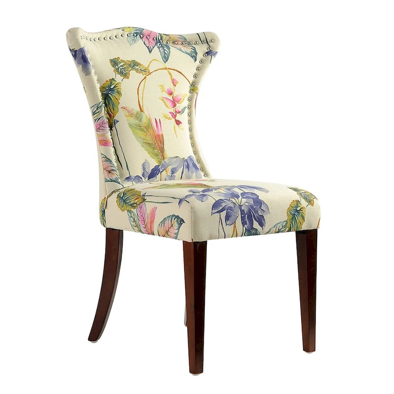 Upholstered Chair