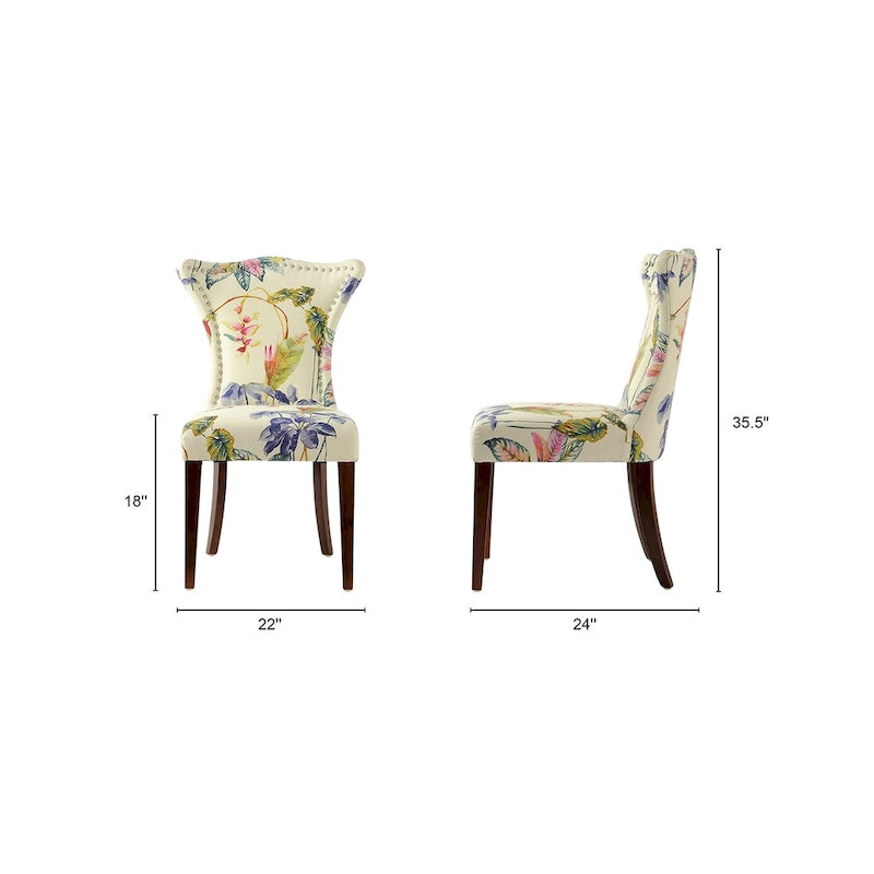 Upholstered Chair