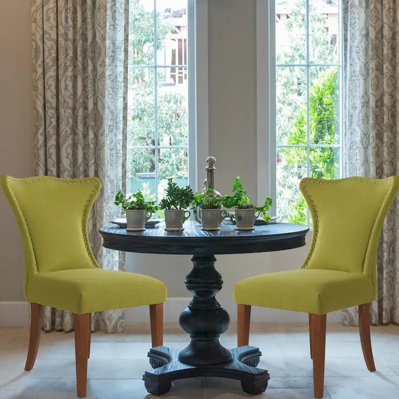 Upholstered Chair