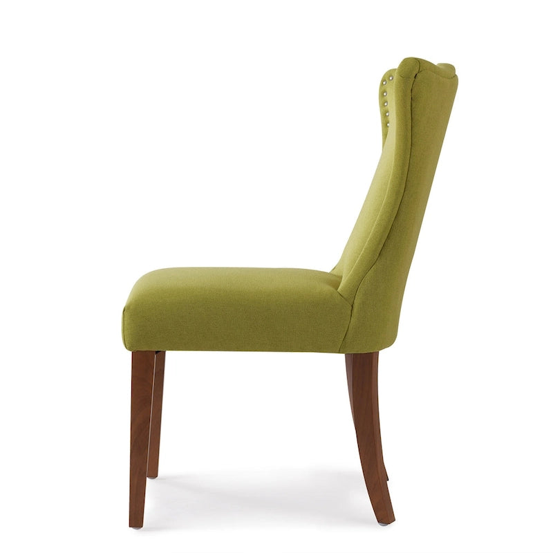Upholstered Chair