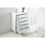 5 Drawer 36 Chest