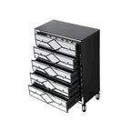 5 Drawer 36 Chest