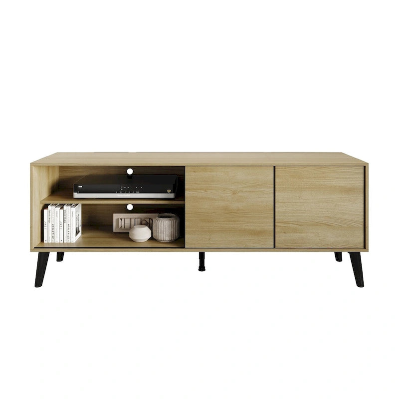 Contemporary TV Stand Console