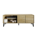 Contemporary TV Stand Console
