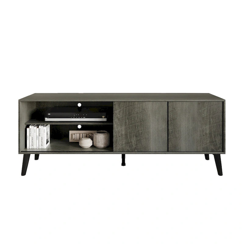Contemporary TV Stand Console