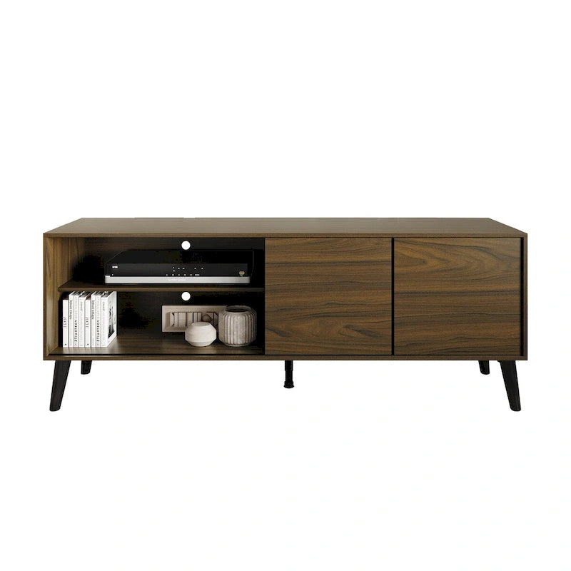 Contemporary TV Stand Console