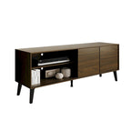 Contemporary TV Stand Console