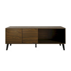 Contemporary TV Stand Console