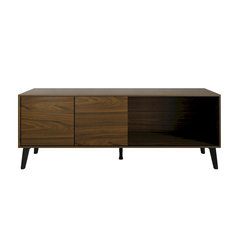 Contemporary TV Stand Console