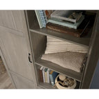 Sauder Select Collection Wardrobe Storage Cabinet