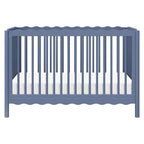 Lettino trasformabile Babyletto Swell 4-in-1 con kit di conversione in letto per bambini