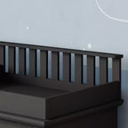 Cassettiera fasciatoio versatile per neonati Famapy: design trasformabile, cassetti spaziosi, cresce insieme al tuo bambino