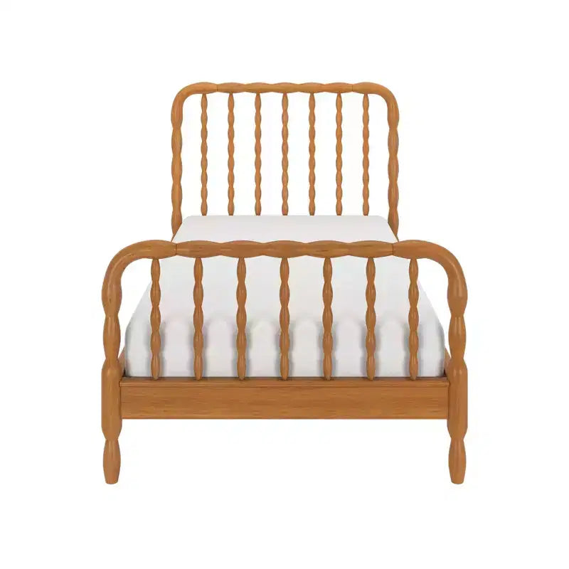 Cama individual Jenny Lind