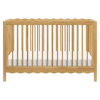 Lettino trasformabile Babyletto Swell 4-in-1 con kit di conversione in letto per bambini