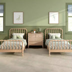 Cama individual Jenny Lind