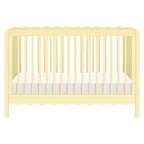 Lettino trasformabile Babyletto Swell 4-in-1 con kit di conversione in letto per bambini