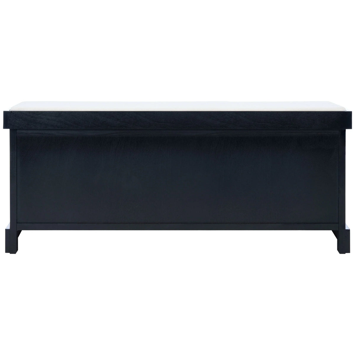 Panca contenitore SAFAVIEH Fiorello con 3 cassetti e cuscino - 47.3 W x 15 L x 19 H - 47Wx15Dx19H