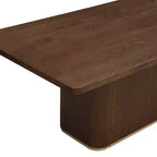 Ensemble de salle à manger moderne de 7 pièces en bois et métal Yodsak de Christopher Knight Home avec chaises pivotantes à 180°