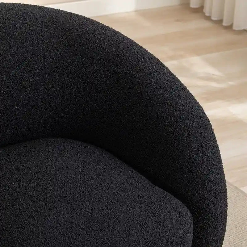 Set di 2 sedie da pranzo imbottite, seduta e schienale imbottiti, struttura robusta, stile moderno per sala da pranzo