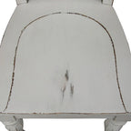 Chaise d’appoint à dossier éclaté Magnolia Manor (lot de 2)