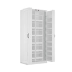 Organizzatore versatile per cucina: mobile compatto da 31,5 con spazio intelligente
