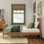 Cama individual Jenny Lind