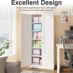 Szafka do przechowywania z drzwiczkami