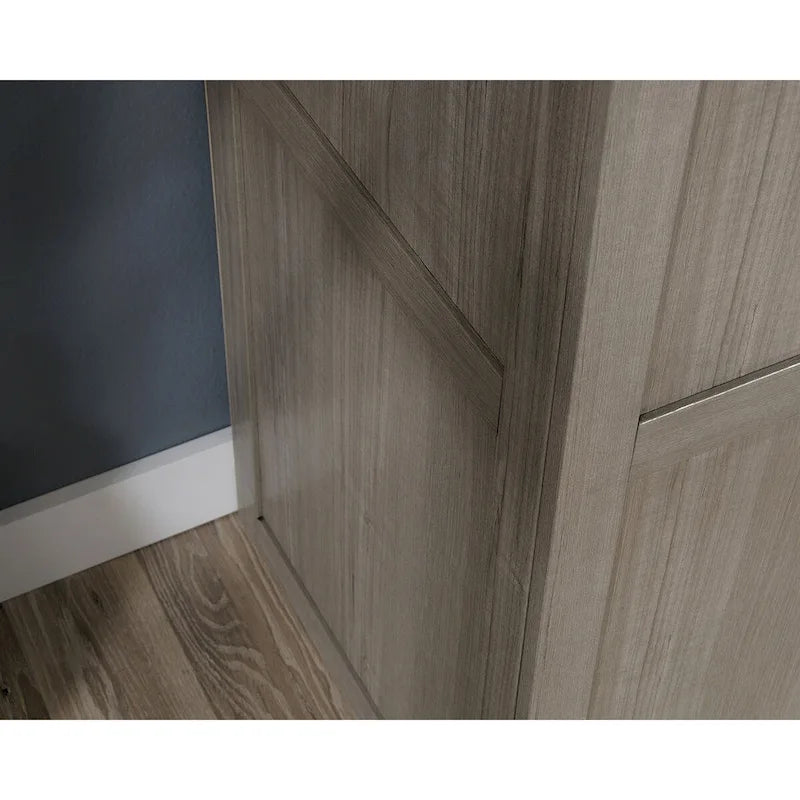Sauder Select Collection Wardrobe Storage Cabinet