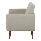Carson Carrington Maglo Upholstered Loveseat