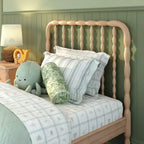 Cama individual Jenny Lind