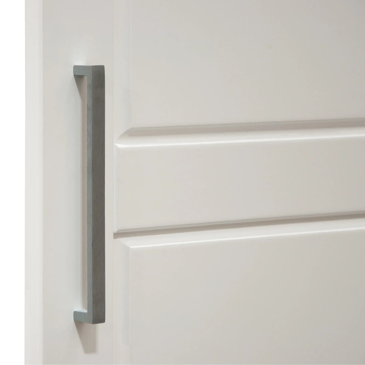 Armadio guardaroba a 3 ante Cosmo Palace Imports in legno massello al 100%, con ante in legno massello o a specchio