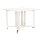 Set da pranzo da esterno SAFAVIEH Brandy, 5 pezzi - 43" L x 35" P x 29" H