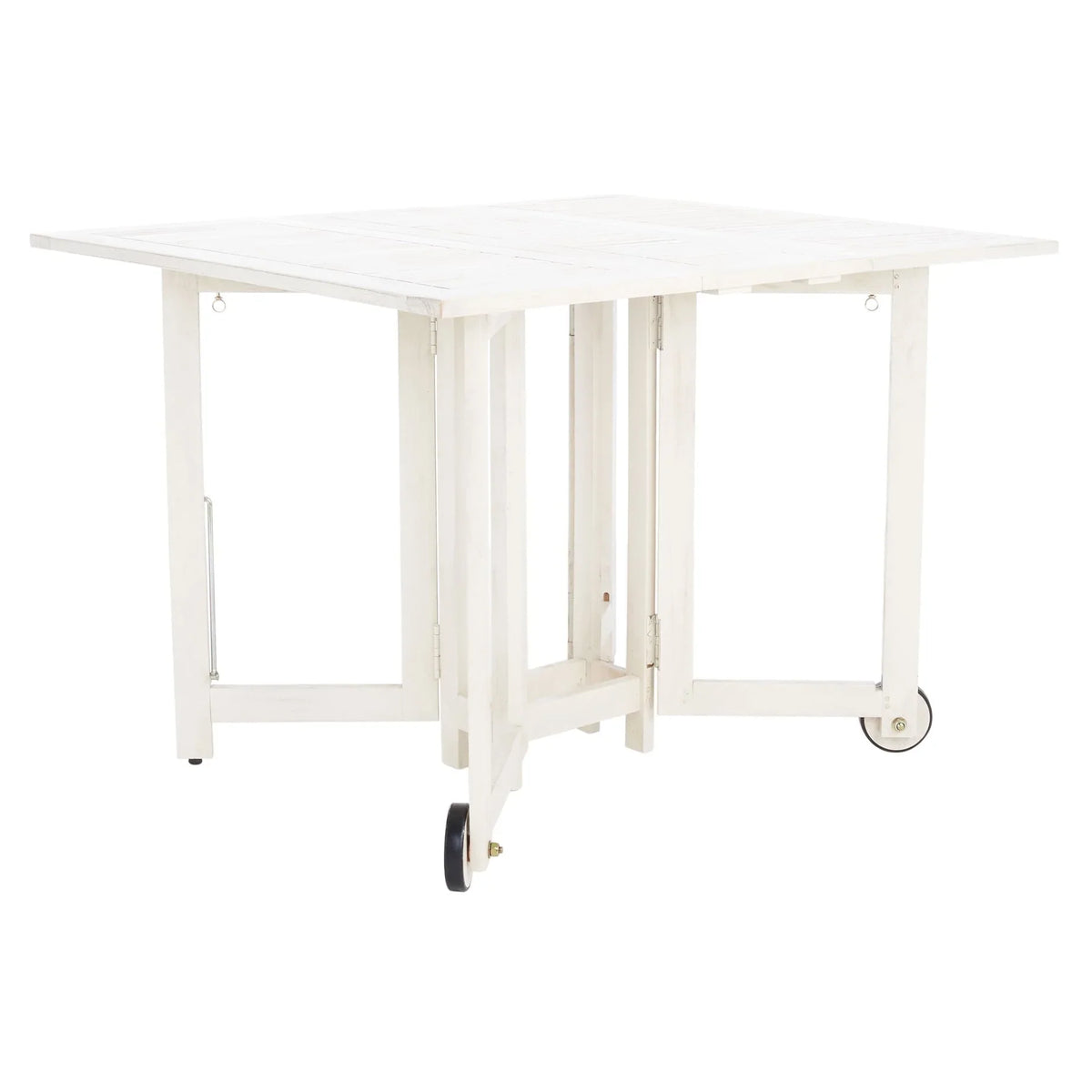 Set da pranzo da esterno SAFAVIEH Brandy, 5 pezzi - 43" L x 35" P x 29" H