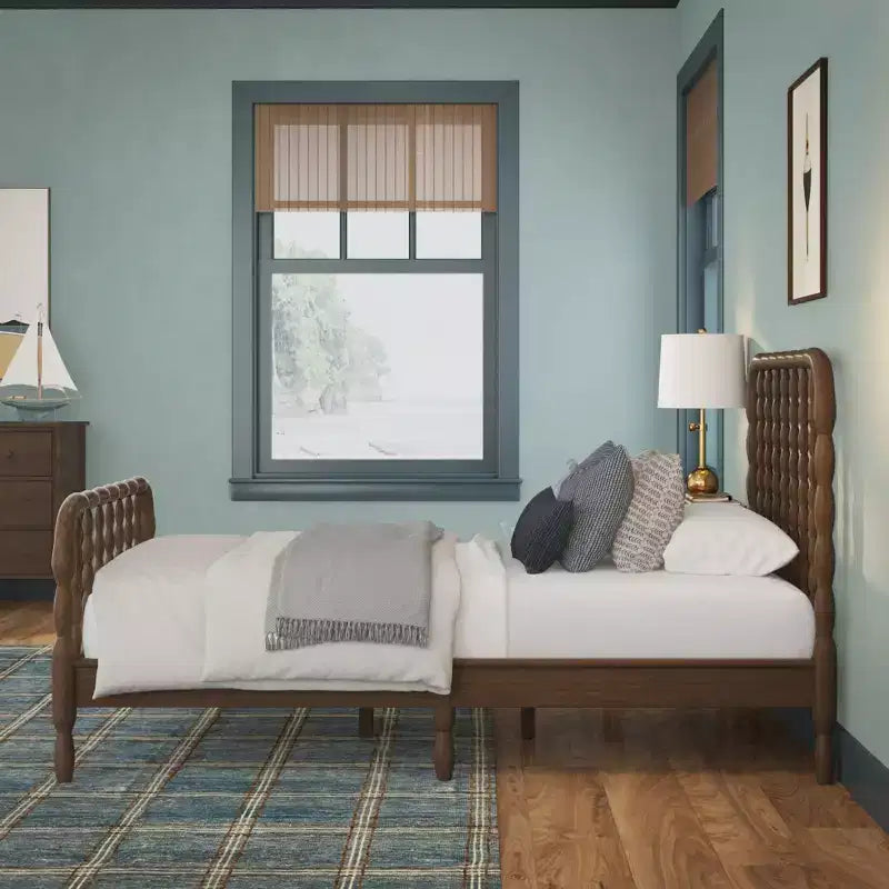 Cama individual Jenny Lind