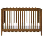Lettino trasformabile Babyletto Swell 4-in-1 con kit di conversione in letto per bambini